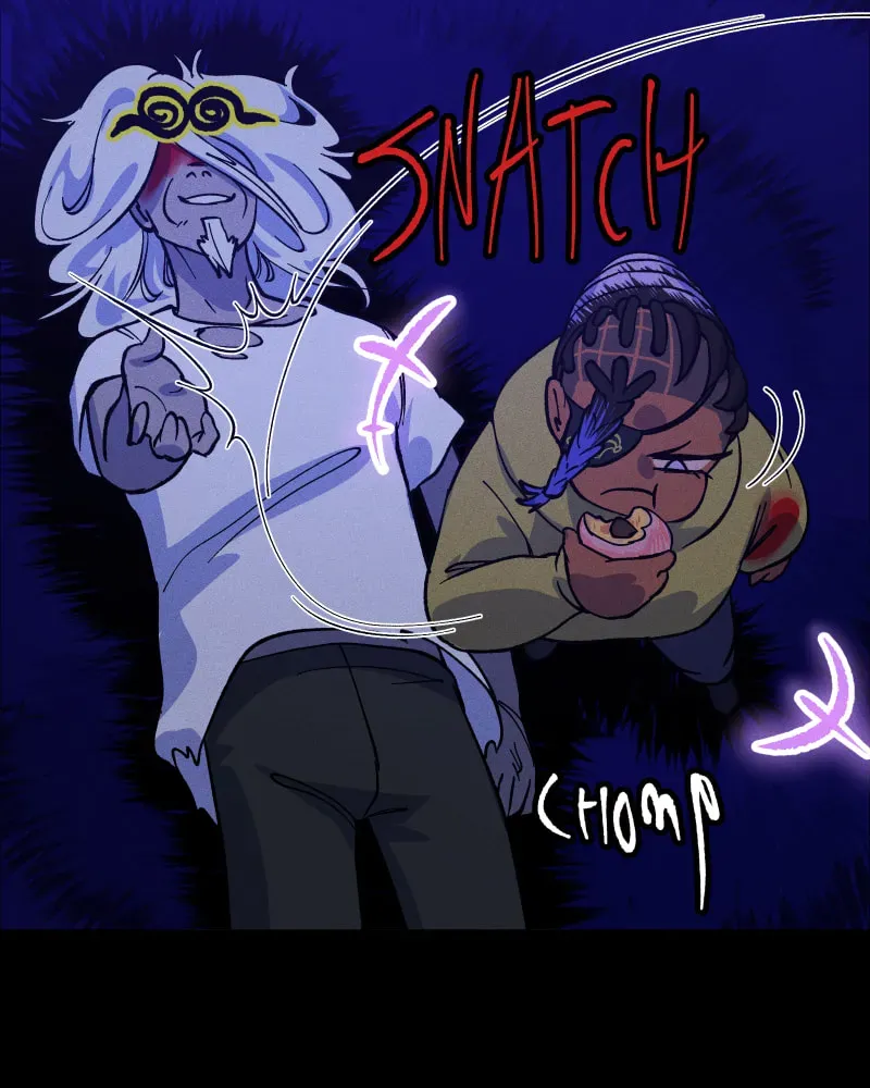 Milk Crown Chapter 2.6 page 65 - 
