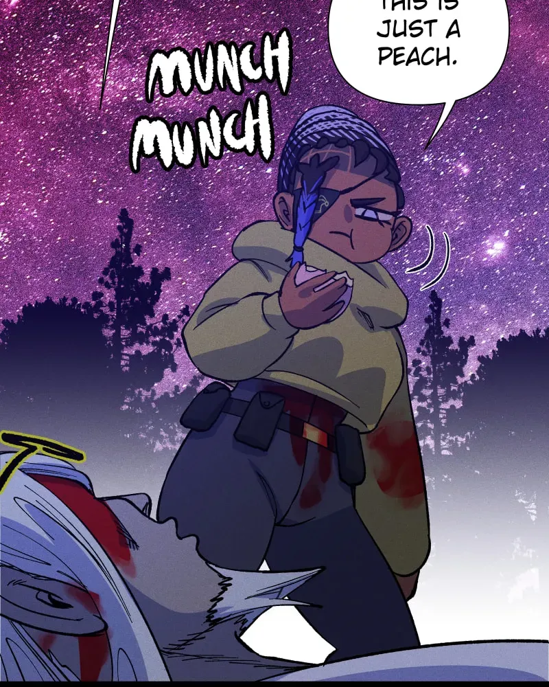 Milk Crown Chapter 2.6 page 68 - 