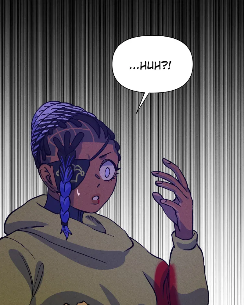 Milk Crown Chapter 2.6 page 70 - 