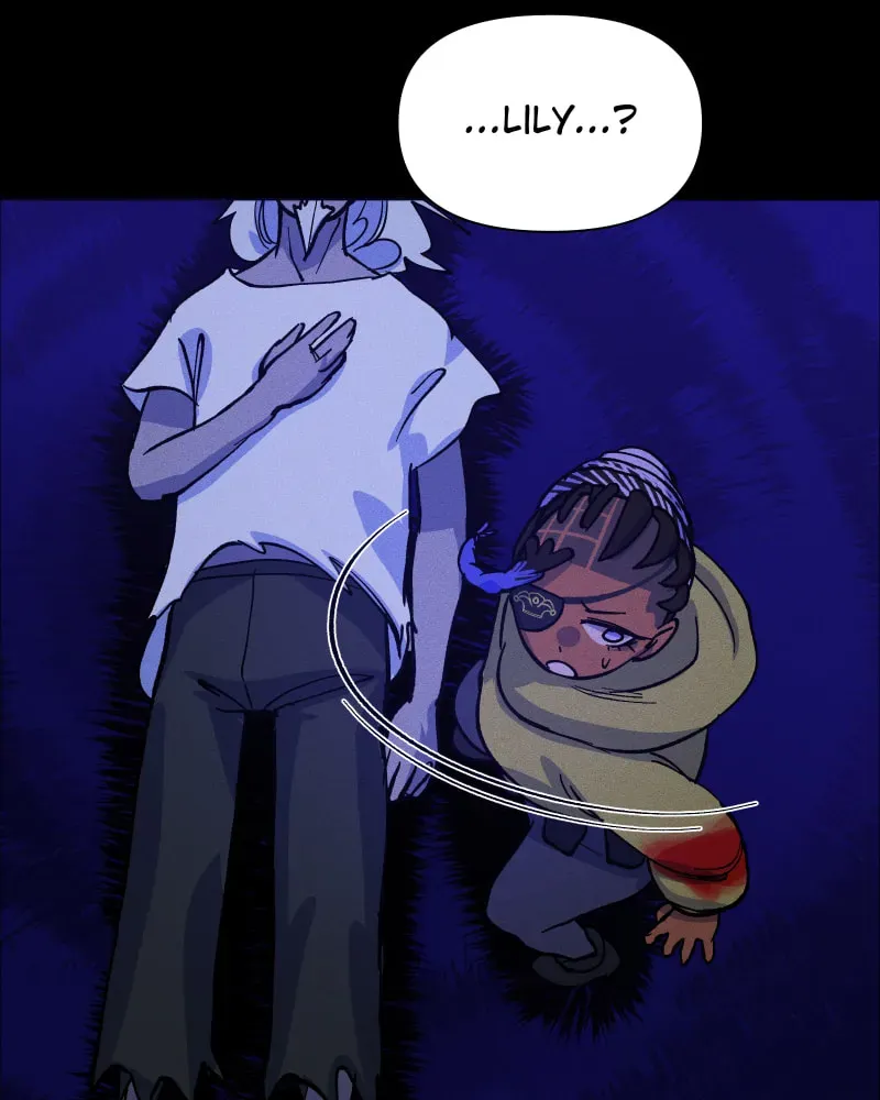 Milk Crown Chapter 2.6 page 89 - 