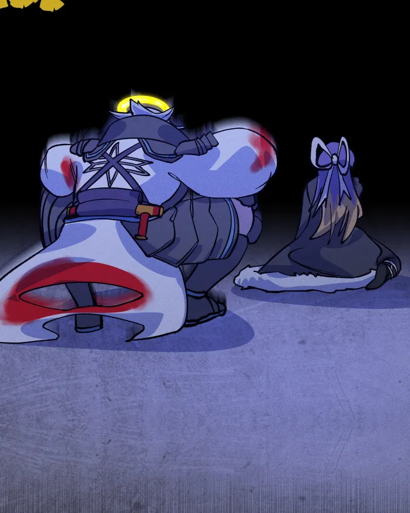 Milk Crown Chapter 2.6 page 10 - 
