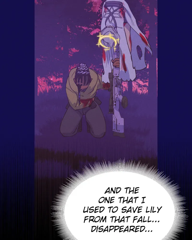 Milk Crown Chapter 2.6 page 91 - 
