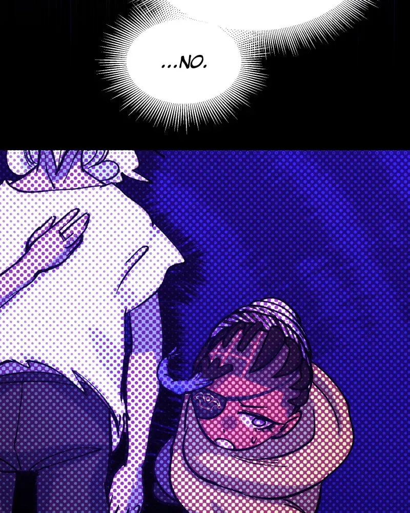 Milk Crown Chapter 2.6 page 92 - 