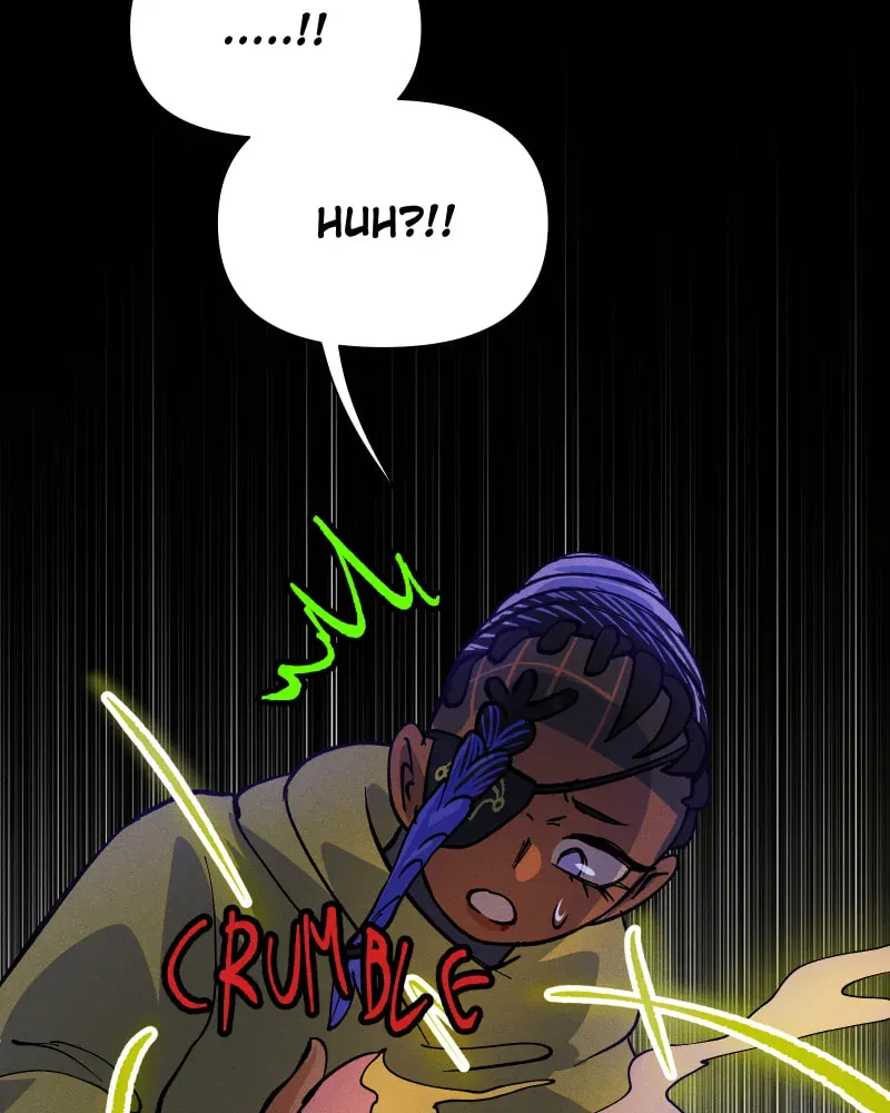 Milk Crown Chapter 2.6 page 95 - 