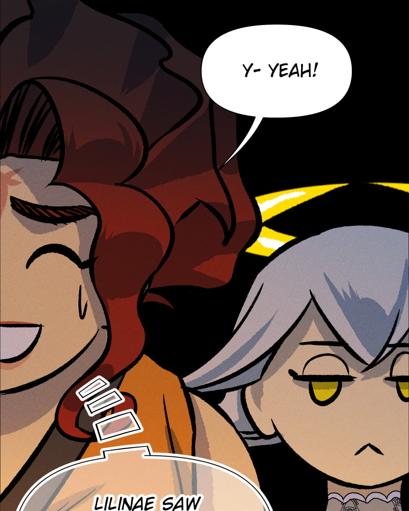 Milk Crown Chapter 20 page 101 - 