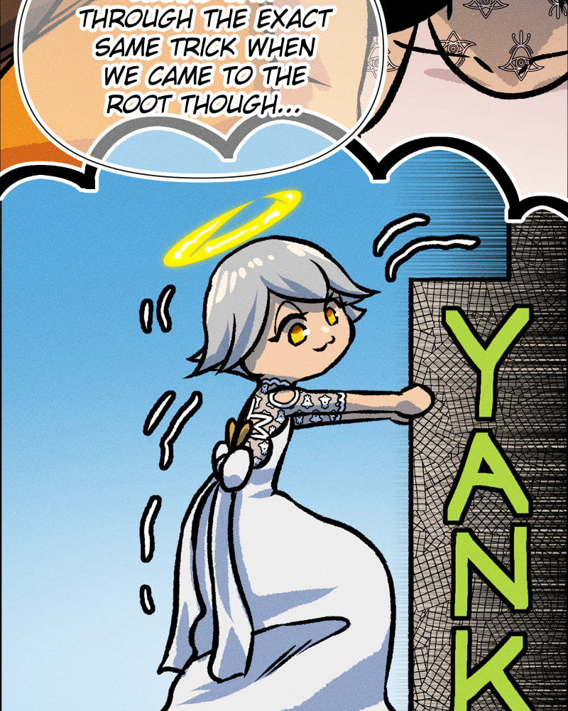Milk Crown Chapter 20 page 102 - 