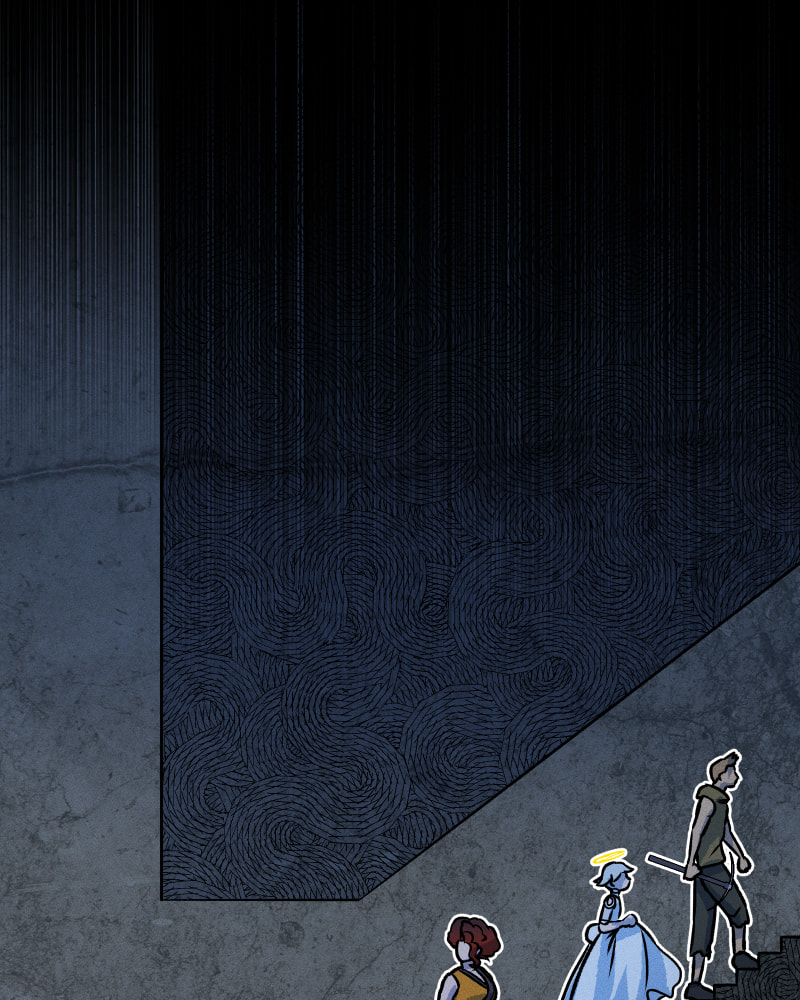 Milk Crown Chapter 20 page 104 - 