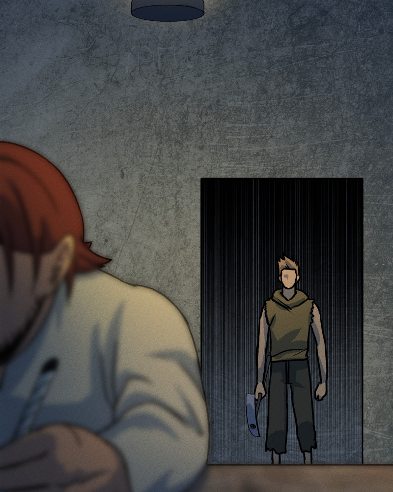 Milk Crown Chapter 20 page 110 - 