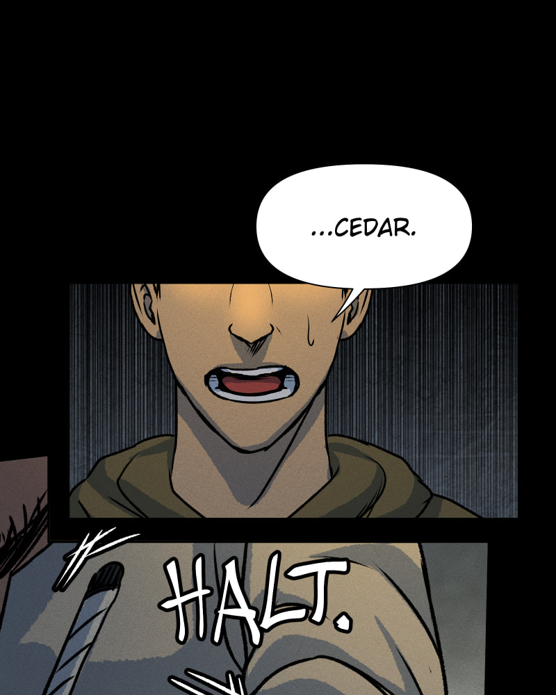 Milk Crown Chapter 20 page 112 - 