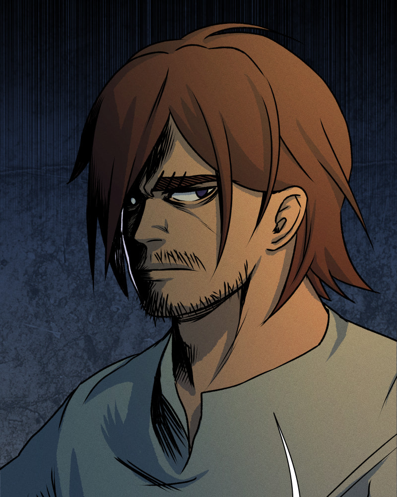 Milk Crown Chapter 20 page 118 - 