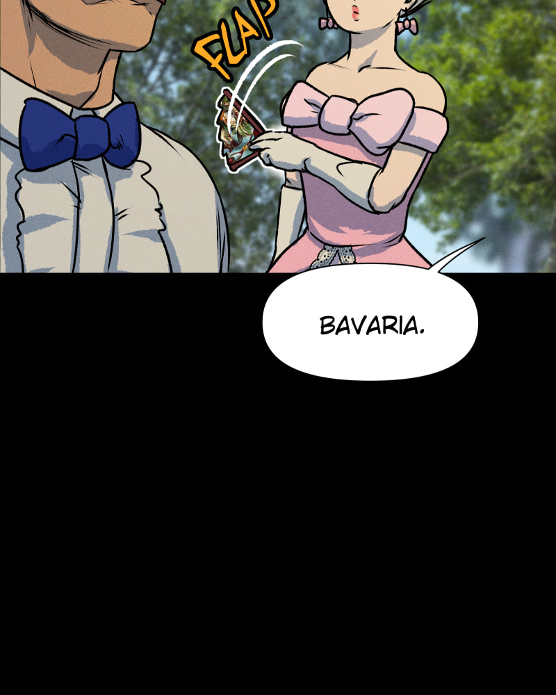Milk Crown Chapter 20 page 13 - 