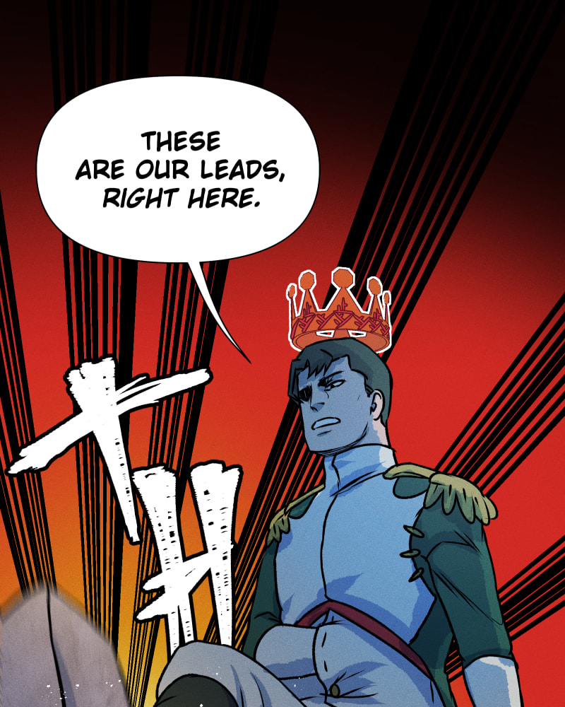 Milk Crown Chapter 20 page 17 - 