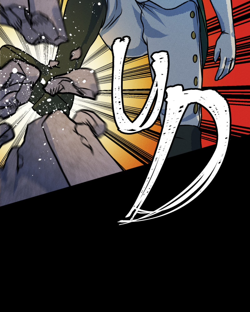 Milk Crown Chapter 20 page 18 - 