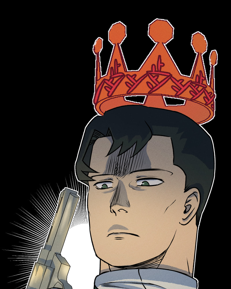 Milk Crown Chapter 20 page 21 - 