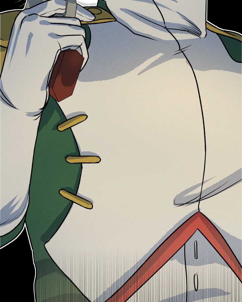 Milk Crown Chapter 20 page 22 - 