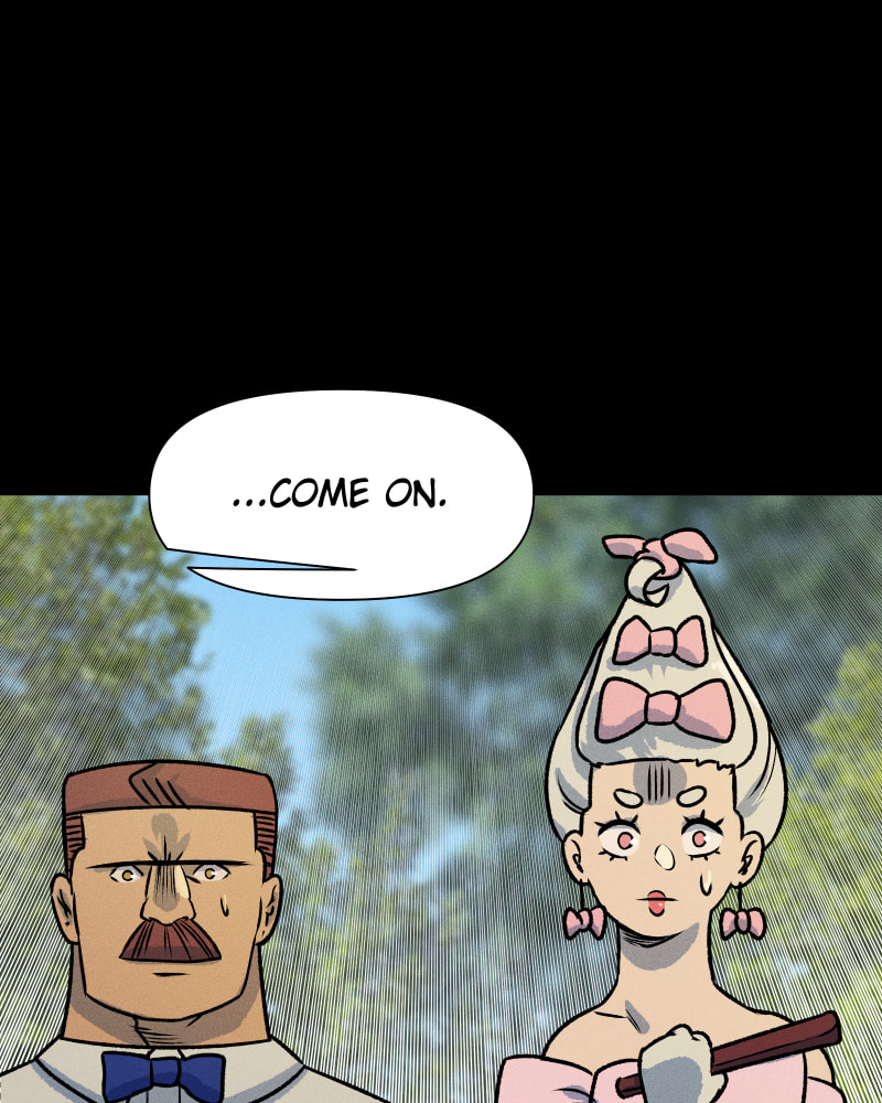 Milk Crown Chapter 20 page 24 - 