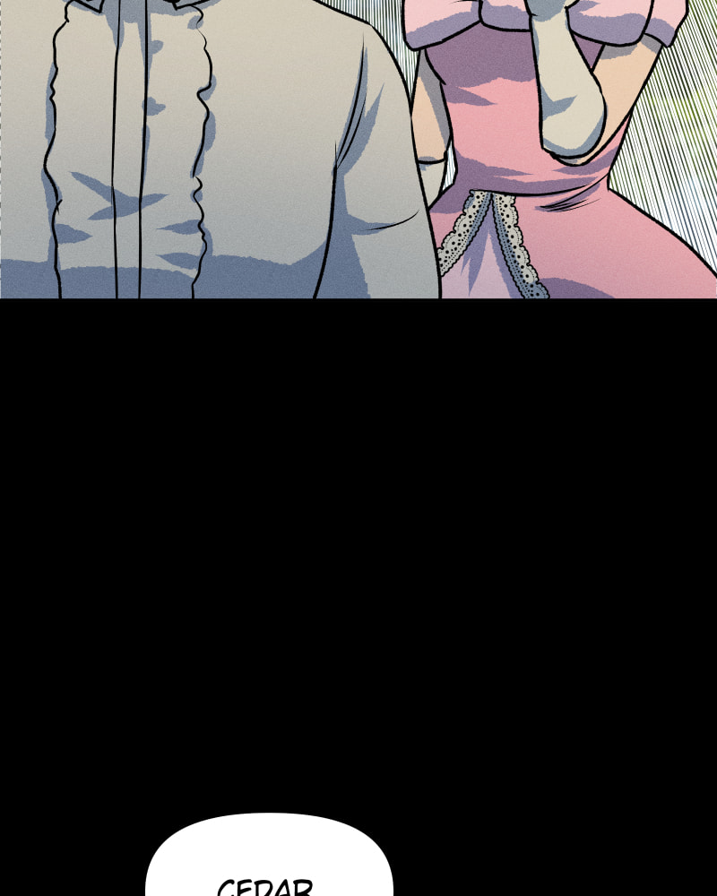 Milk Crown Chapter 20 page 25 - 