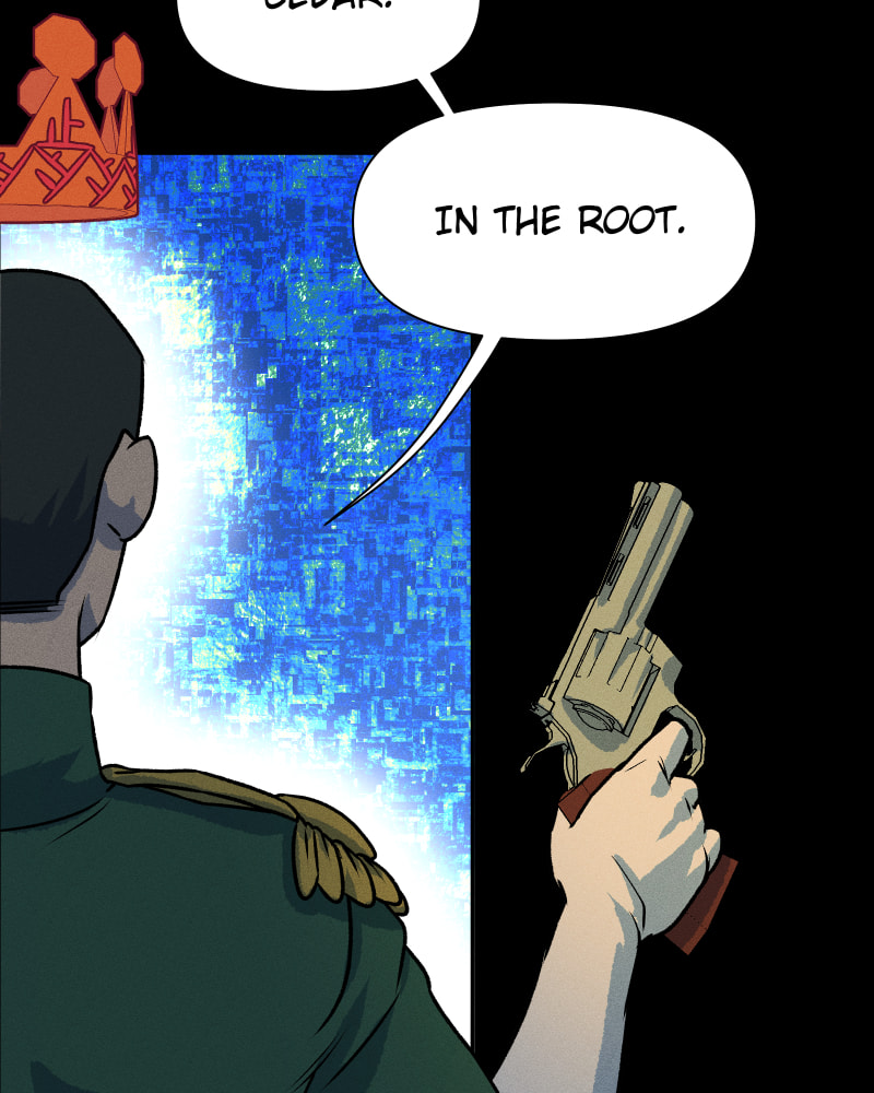 Milk Crown Chapter 20 page 26 - 