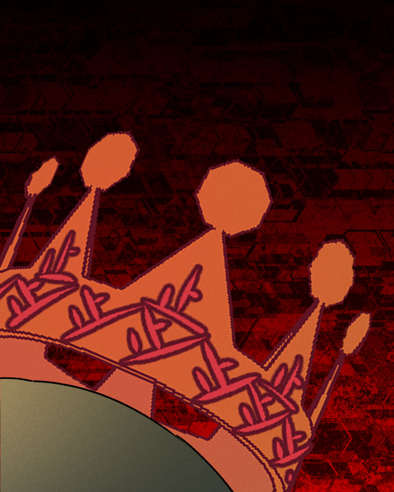 Milk Crown Chapter 20 page 28 - 