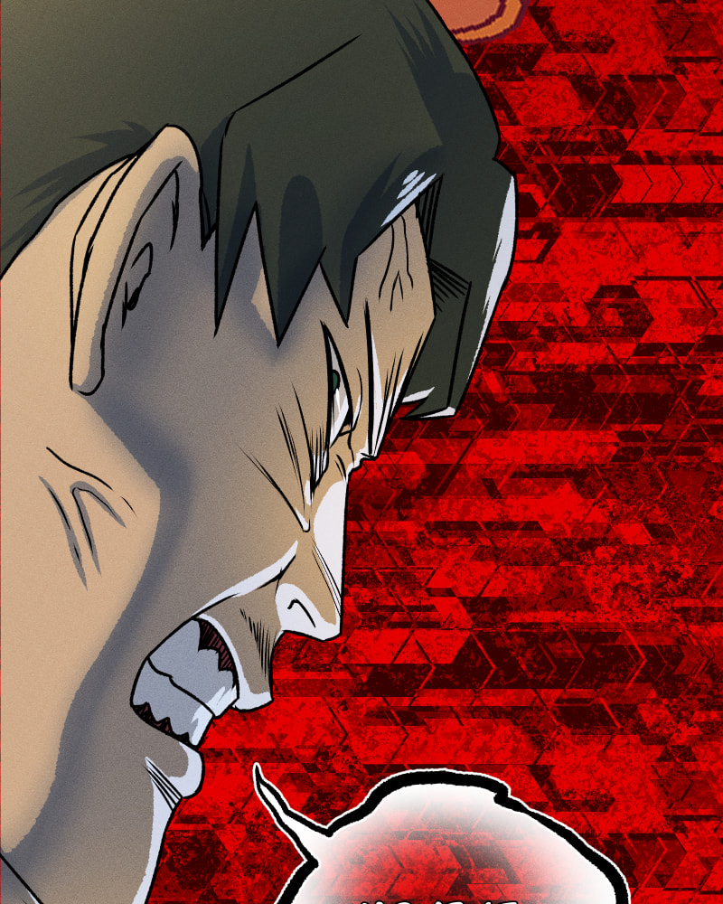 Milk Crown Chapter 20 page 29 - 