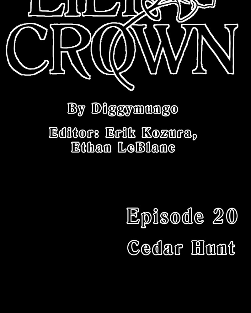 Milk Crown Chapter 20 page 33 - 