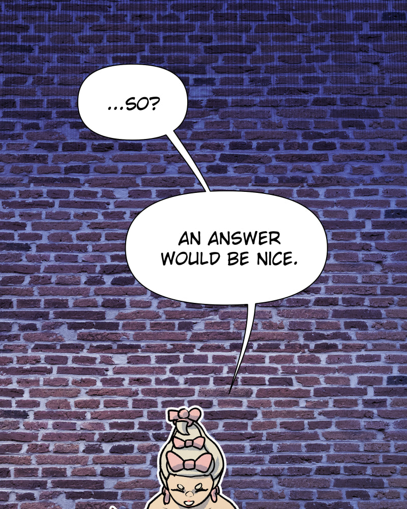 Milk Crown Chapter 20 page 36 - 