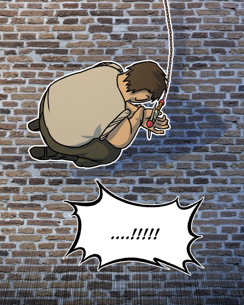 Milk Crown Chapter 20 page 38 - 