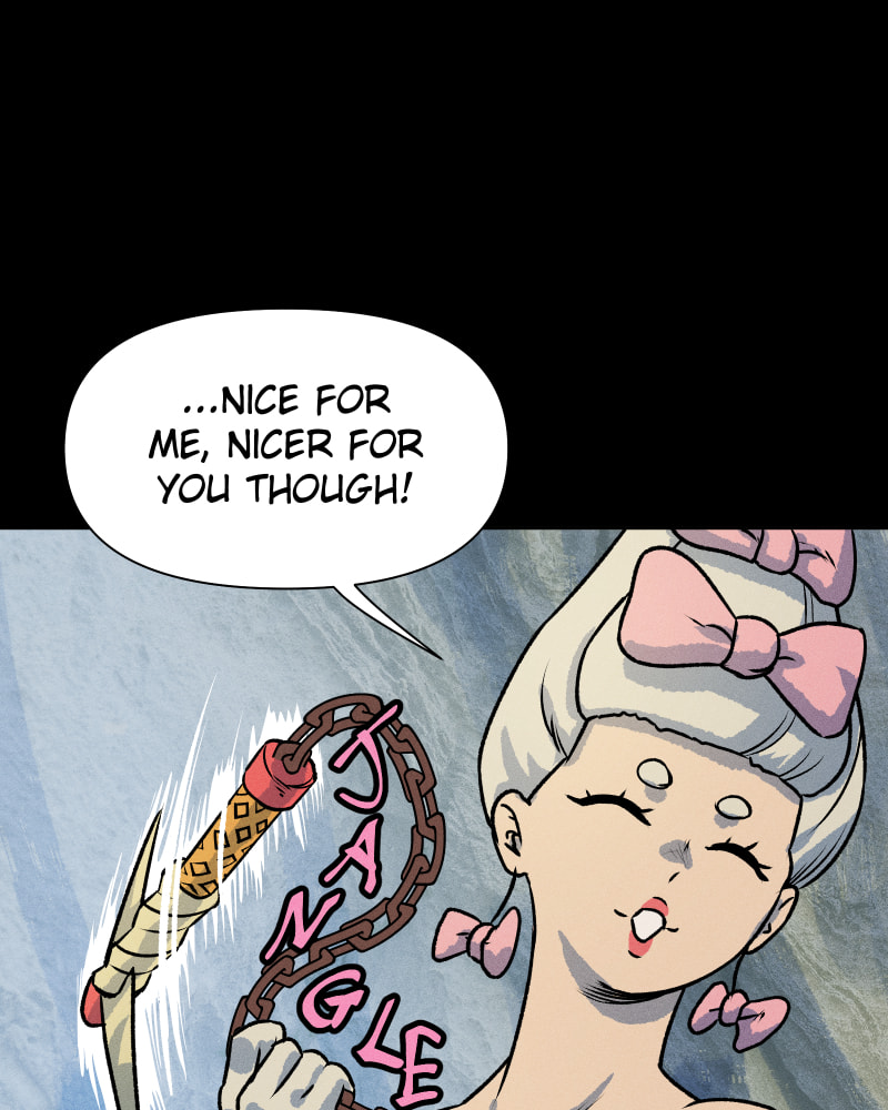 Milk Crown Chapter 20 page 40 - 
