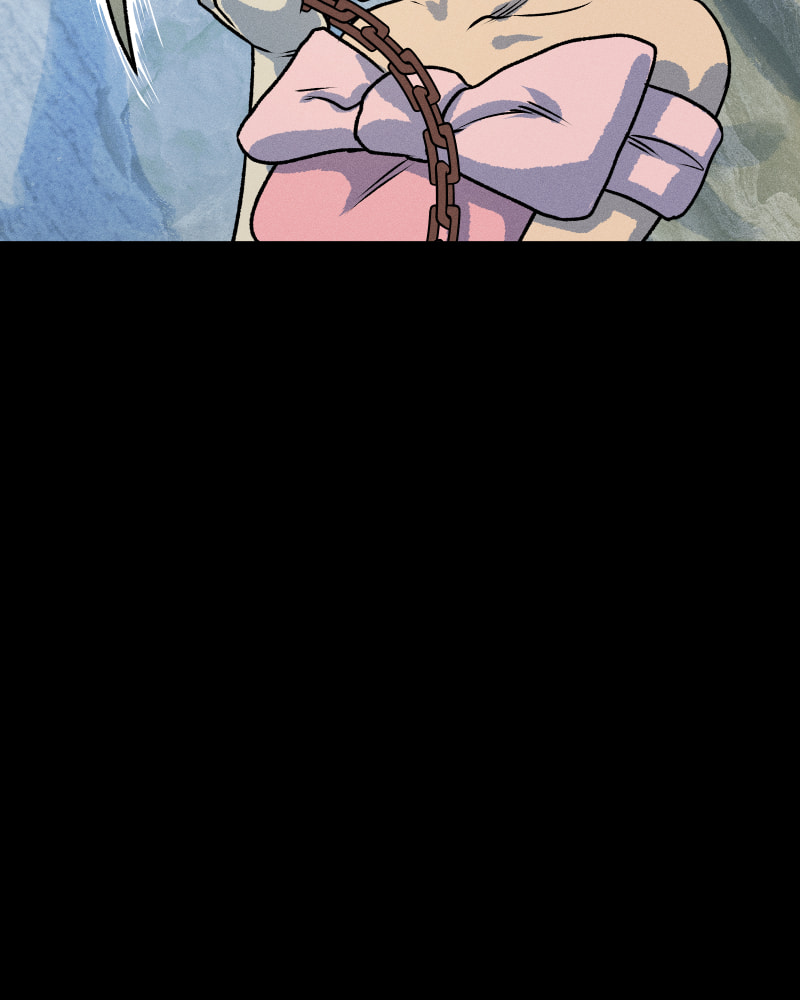 Milk Crown Chapter 20 page 41 - 