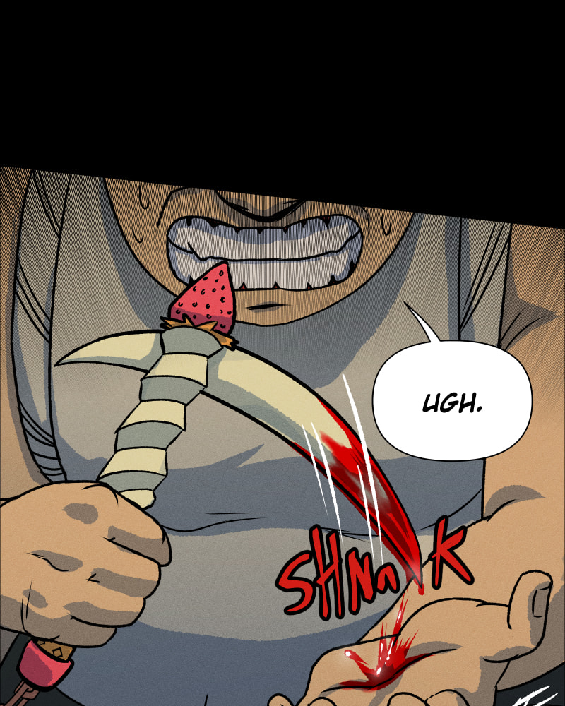 Milk Crown Chapter 20 page 44 - 