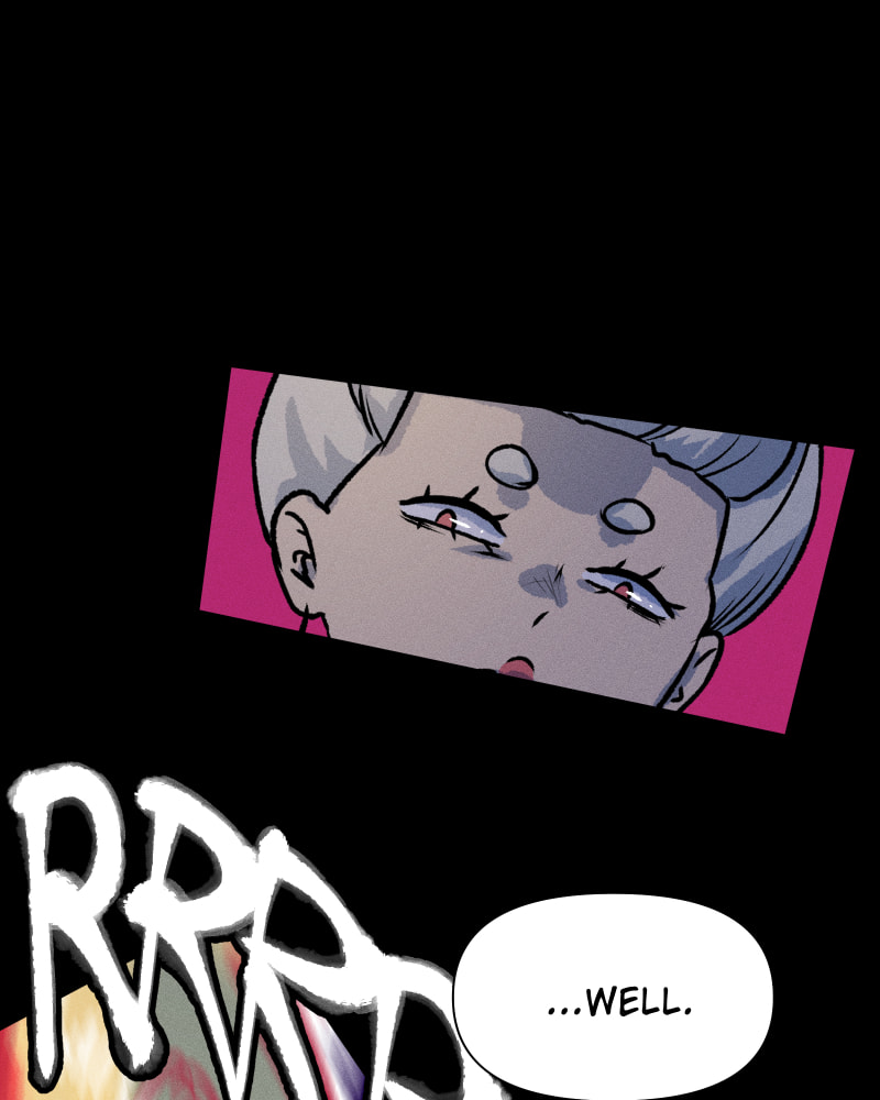 Milk Crown Chapter 20 page 47 - 