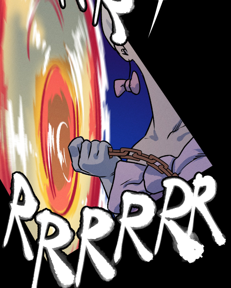 Milk Crown Chapter 20 page 48 - 