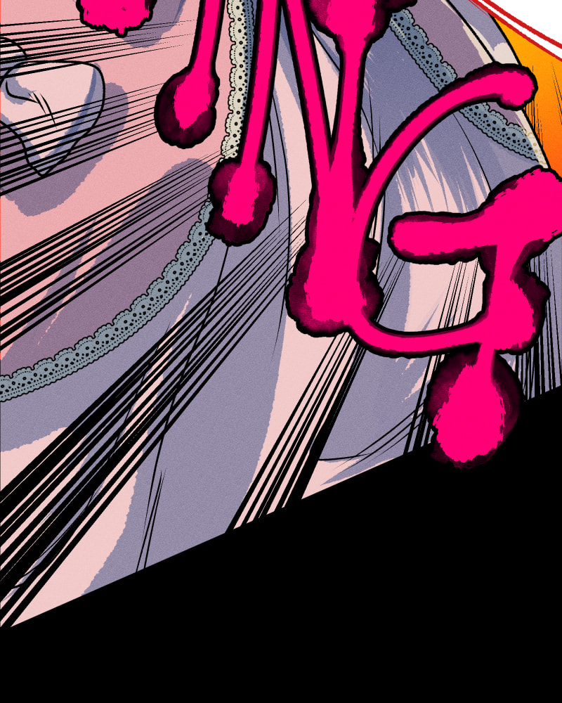 Milk Crown Chapter 20 page 51 - 