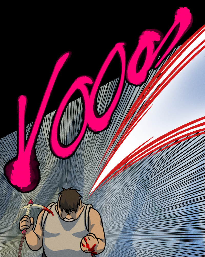 Milk Crown Chapter 20 page 52 - 