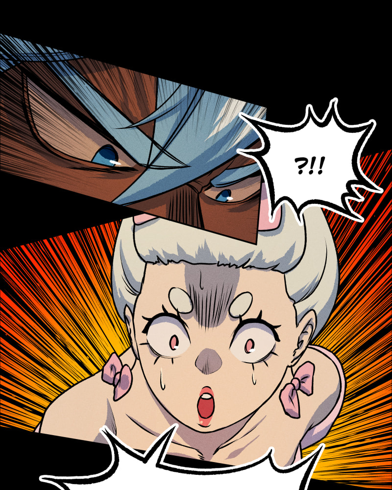 Milk Crown Chapter 20 page 58 - 