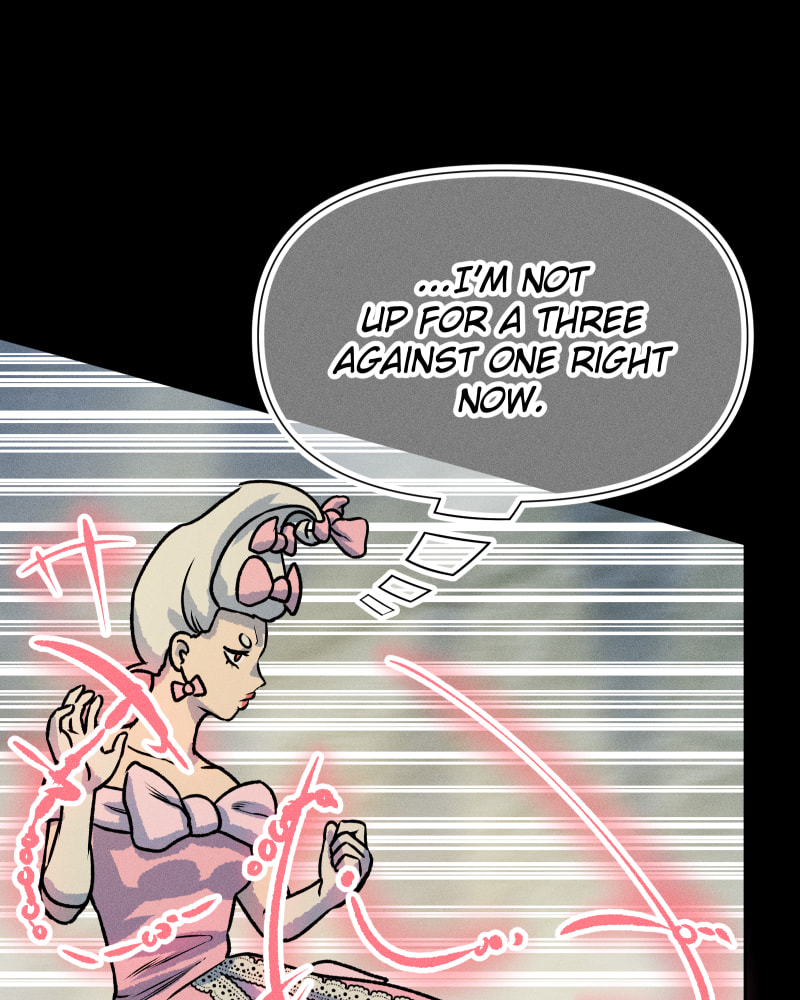 Milk Crown Chapter 20 page 61 - 