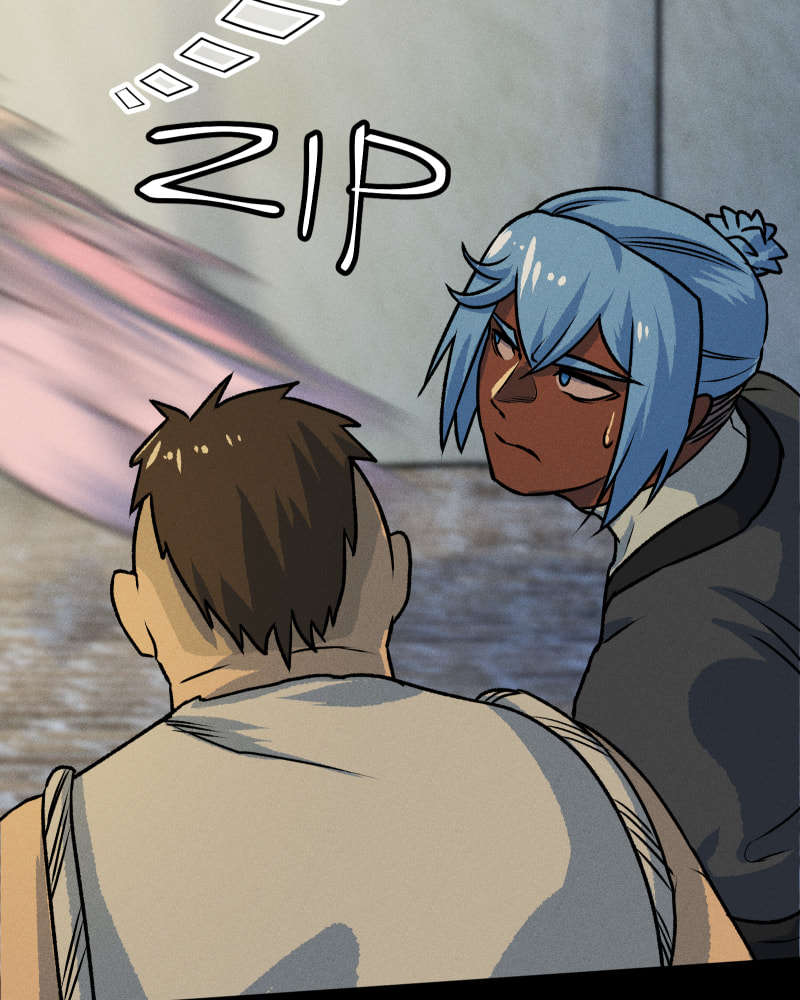 Milk Crown Chapter 20 page 64 - 