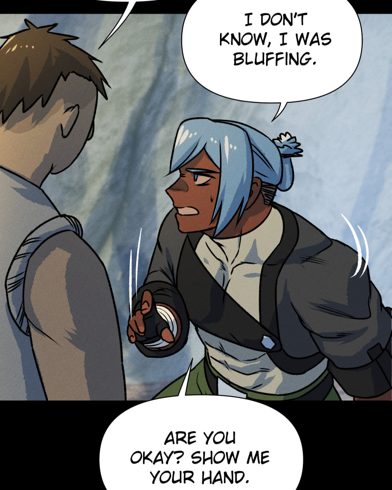 Milk Crown Chapter 20 page 66 - 
