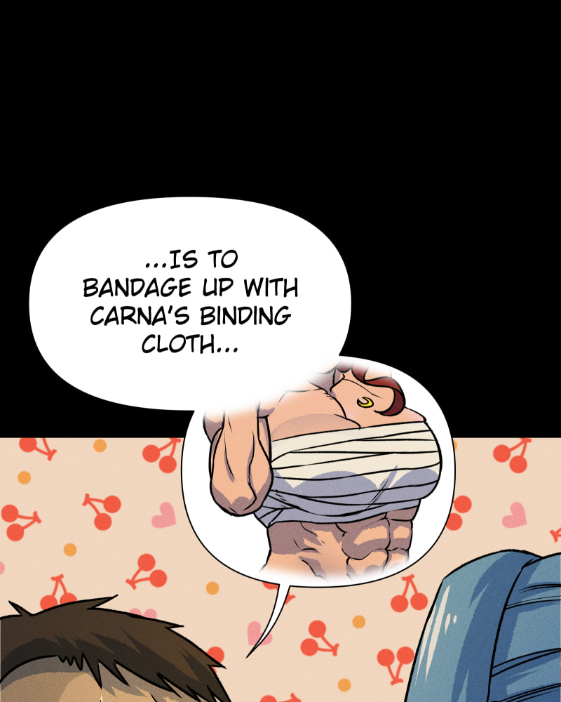 Milk Crown Chapter 20 page 70 - 