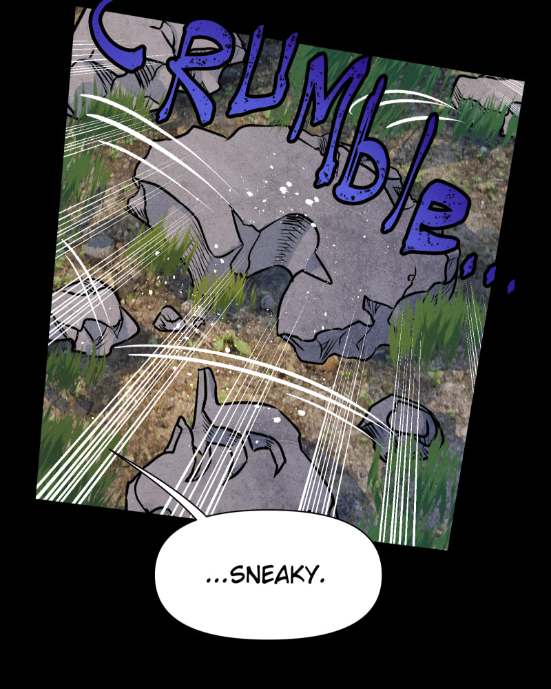Milk Crown Chapter 20 page 8 - 