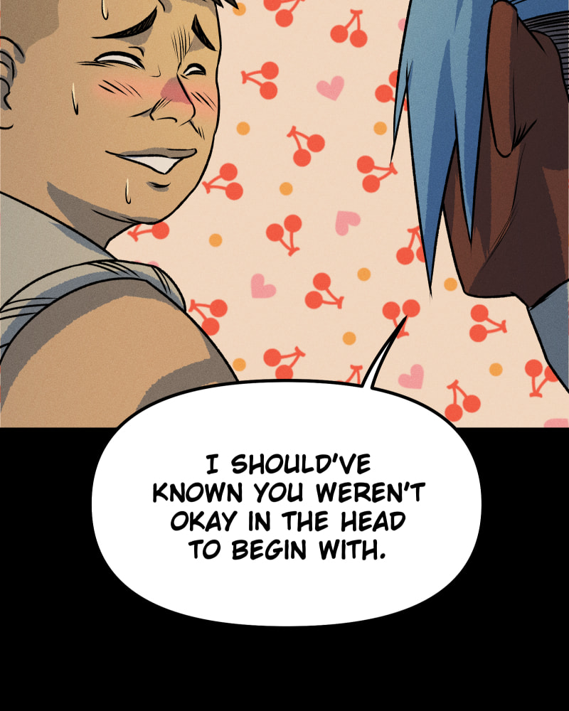 Milk Crown Chapter 20 page 71 - 