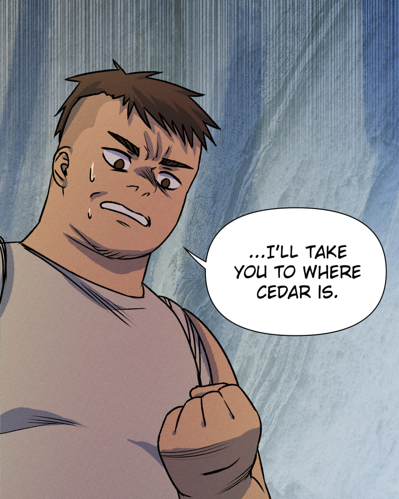 Milk Crown Chapter 20 page 75 - 