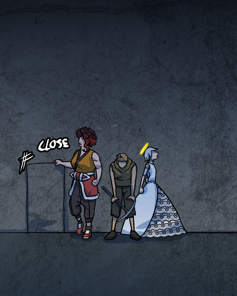 Milk Crown Chapter 20 page 82 - 