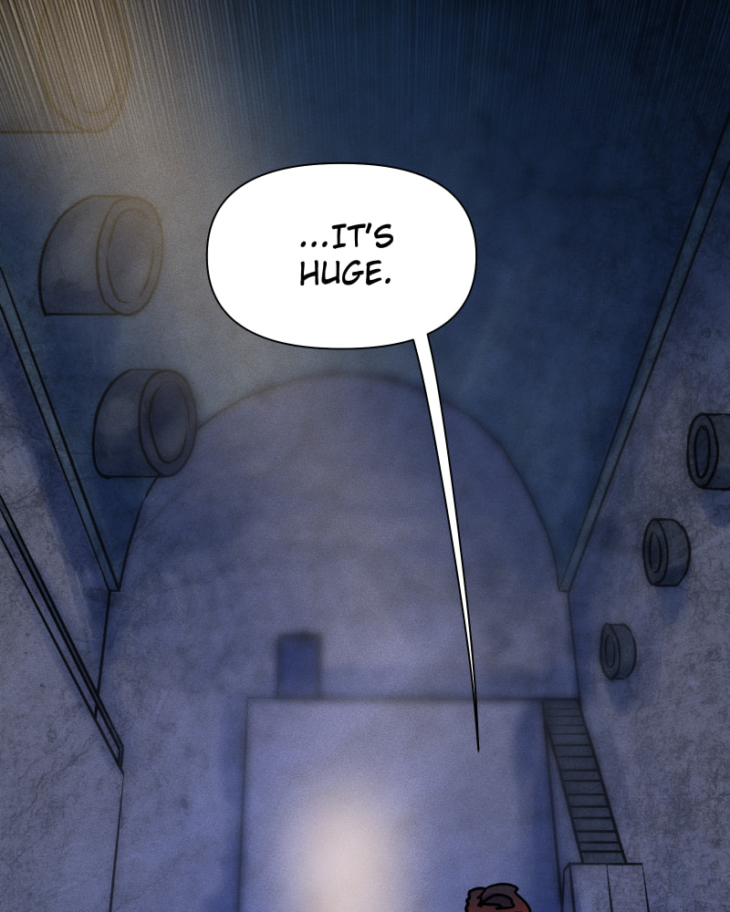 Milk Crown Chapter 20 page 85 - 