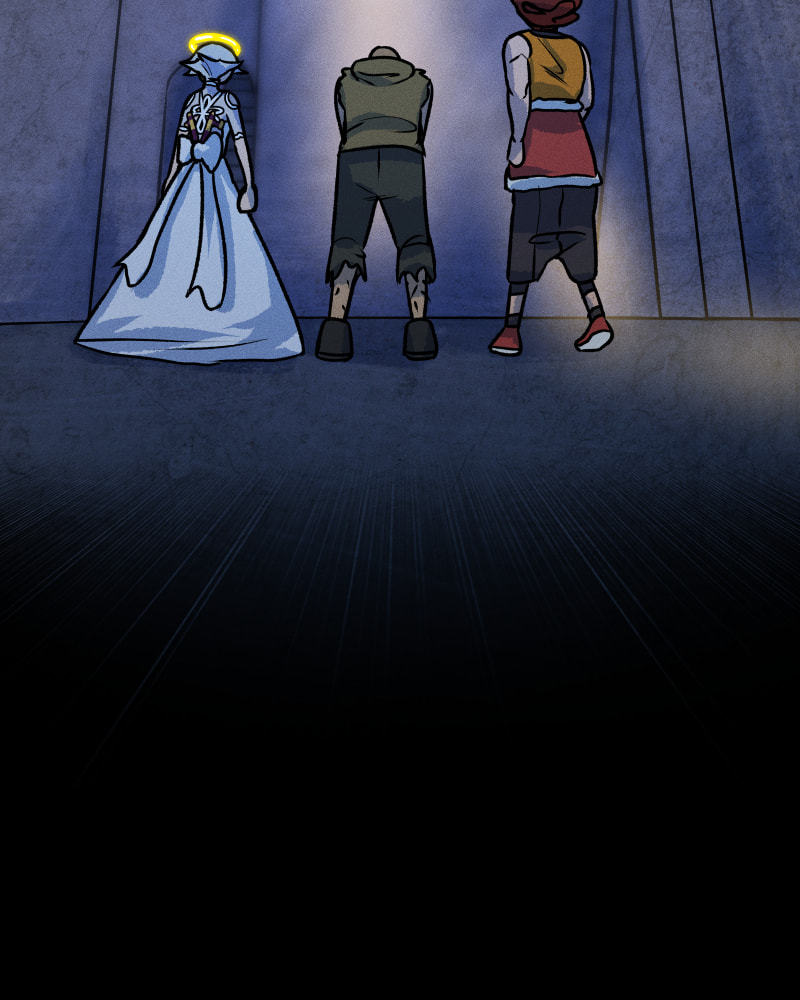 Milk Crown Chapter 20 page 86 - 