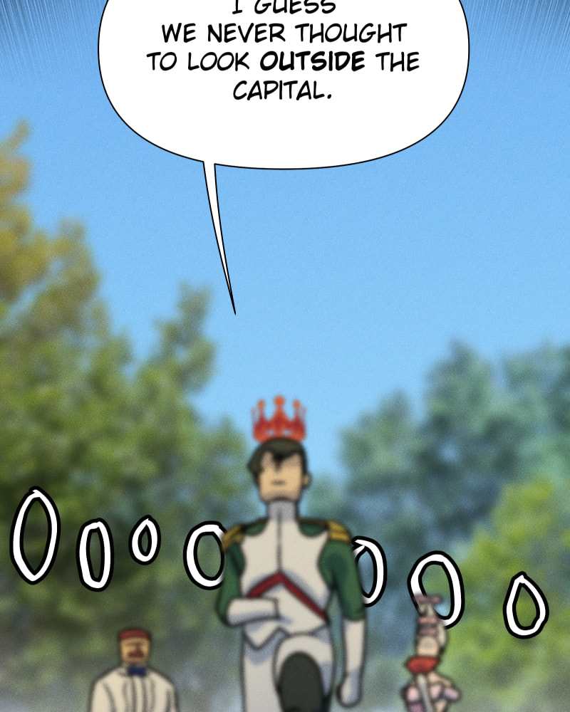 Milk Crown Chapter 20 page 10 - 