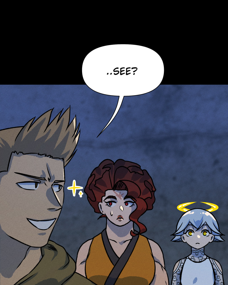Milk Crown Chapter 20 page 99 - 