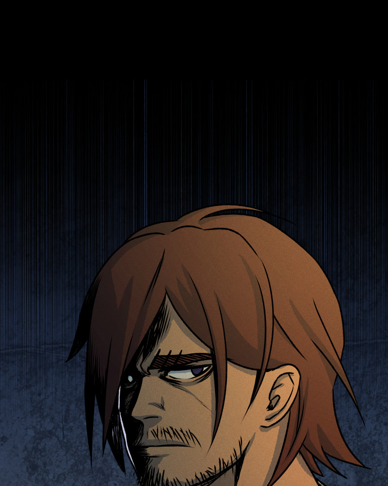 Milk Crown Chapter 21 page 1 - 