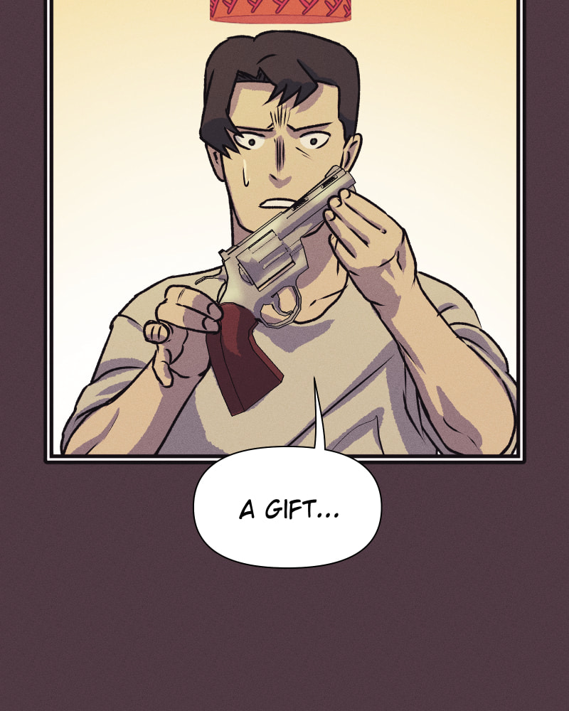 Milk Crown Chapter 21 page 104 - 