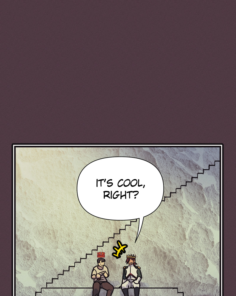 Milk Crown Chapter 21 page 105 - 